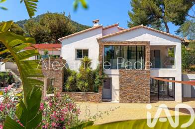 Maison 10 pièces 1717000 €