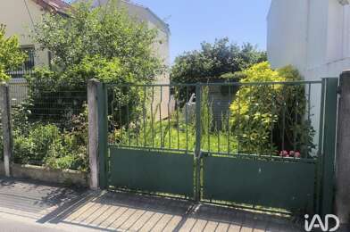 Terrain  159900 €
