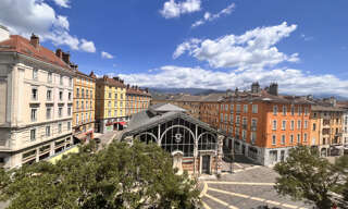 Appartement 2 Pièces 80 m² à vendre à Grenoble (38000)