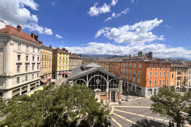 Appartement 2 pièces 235000 €