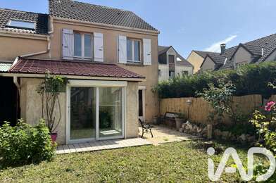 Maison 5 pièces 295000 €