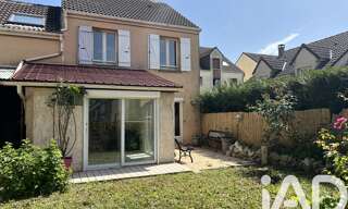 Maison 5 Pièces 96 m² à vendre à Ézanville (95460)