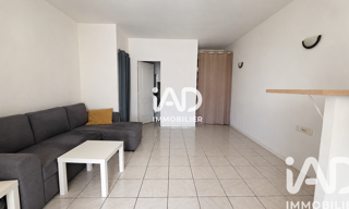 Immeuble  127 m² à vendre à Béziers (34500)