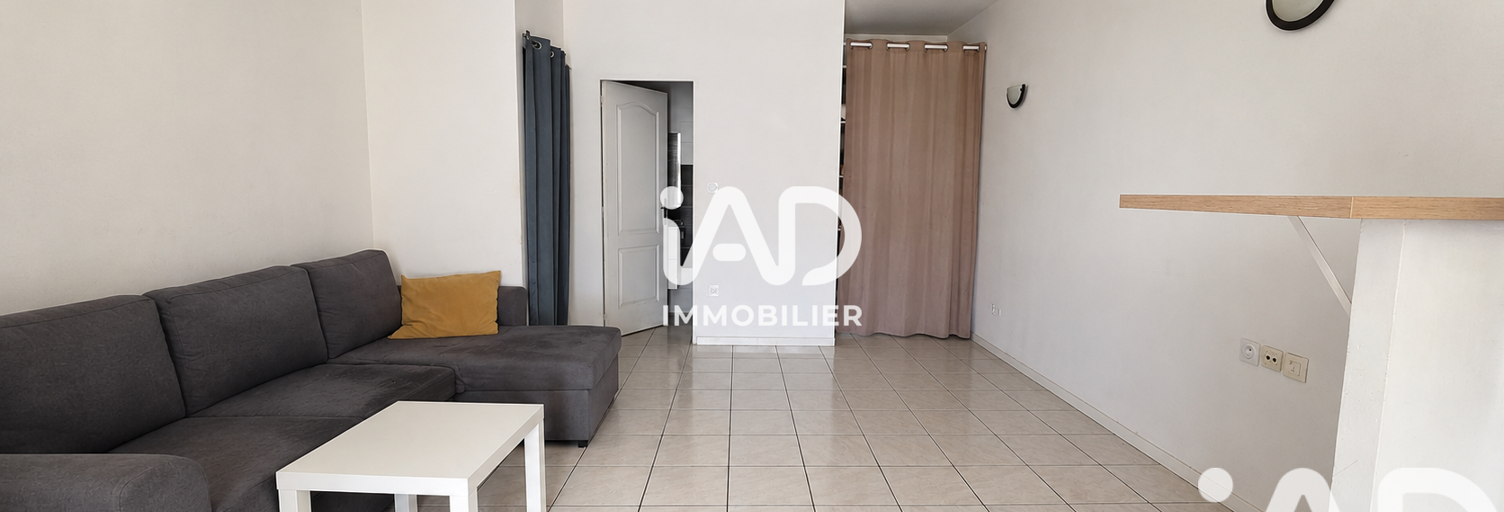 Immeuble  127 m² à vendre à Béziers (34500)