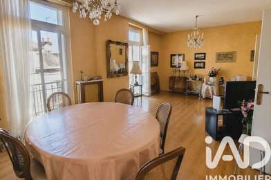 Appartement 4 pièces 108000 €