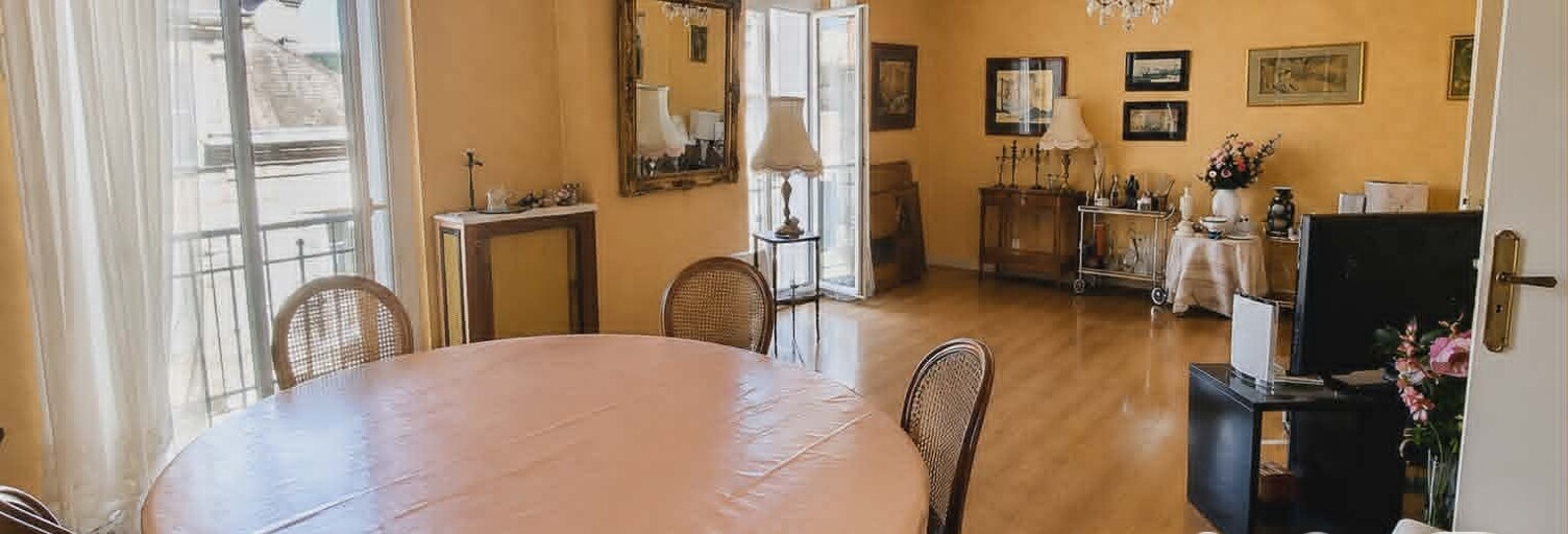 Appartement 4 Pièces 110 m² à vendre à Brive-la-Gaillarde (19100)