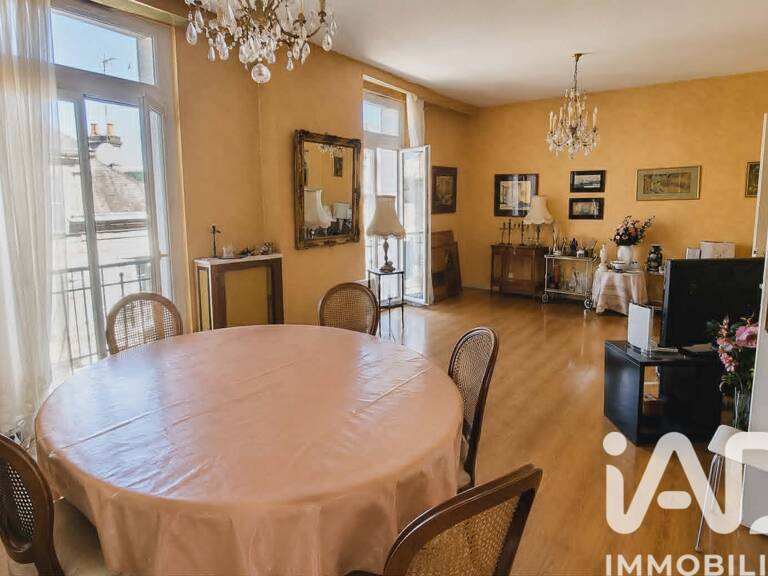 Vente Appartement 4 pièces — photo 1