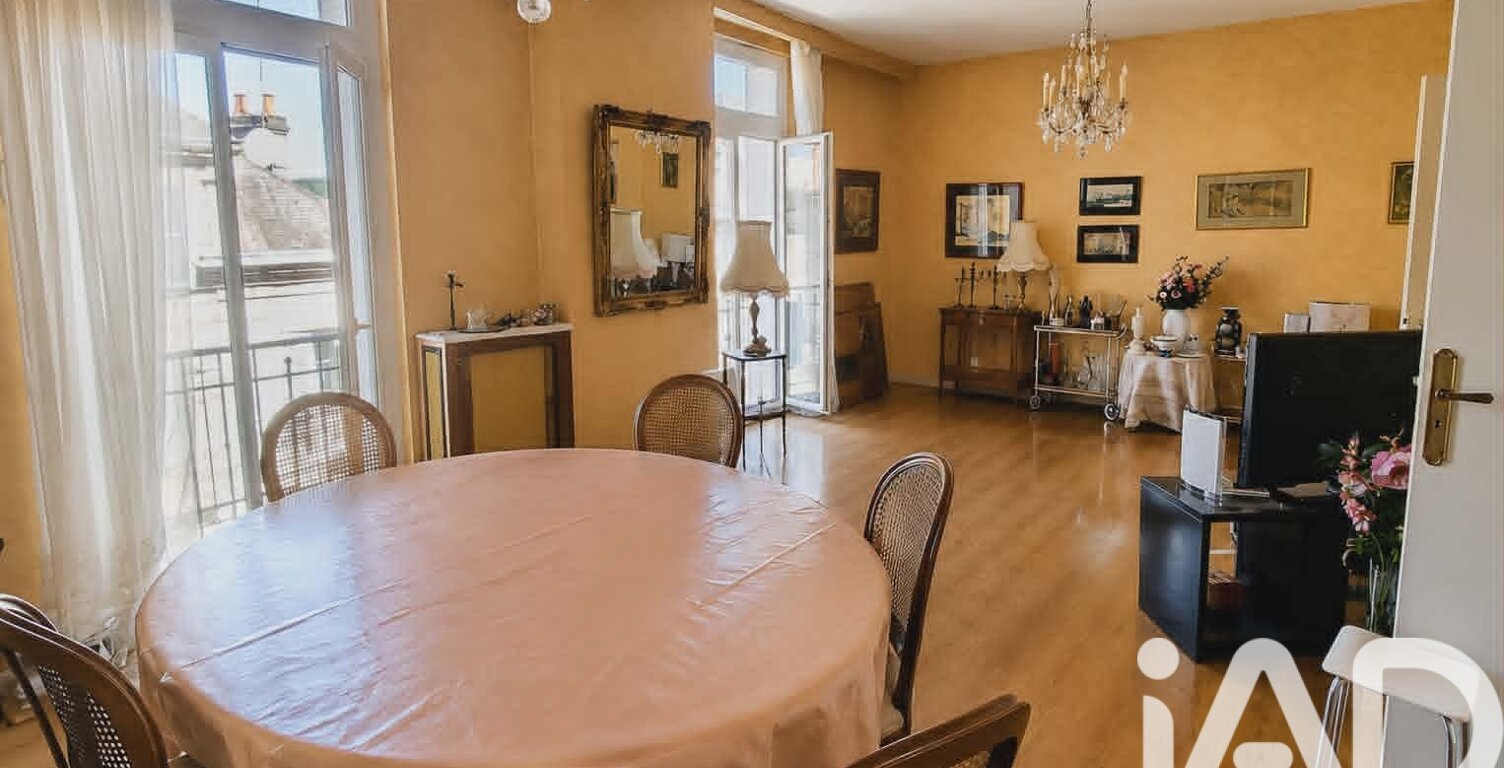 Vente Appartement 4 pièces — photo 1