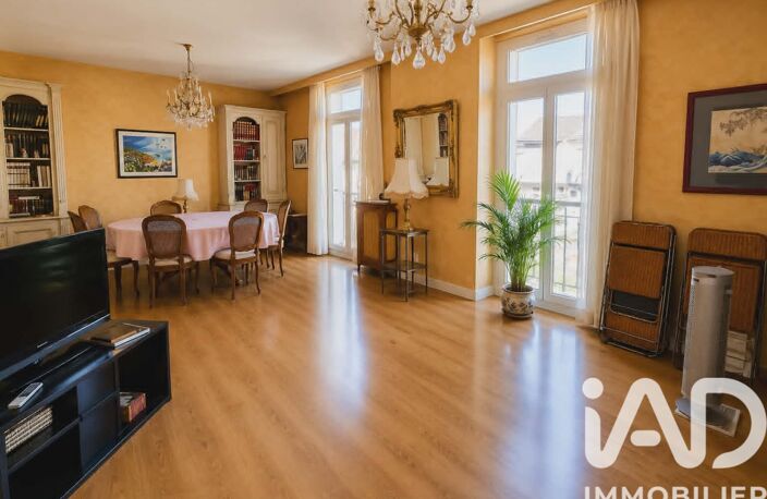 Vente Appartement 4 pièces — photo 2