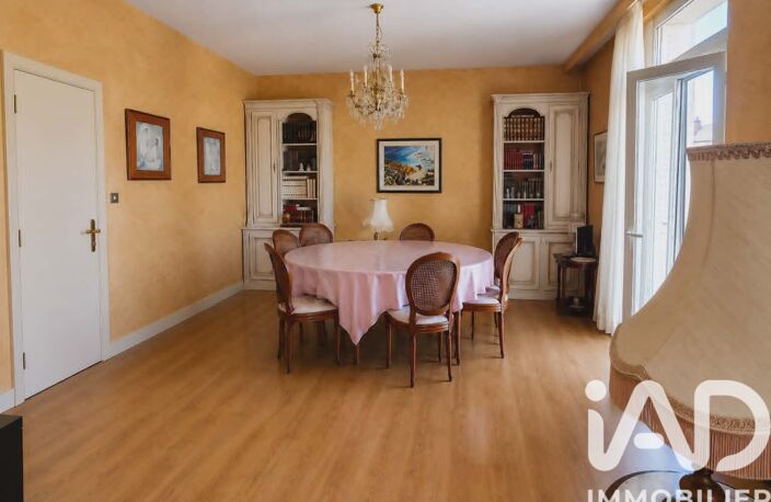Vente Appartement 4 pièces — photo 3