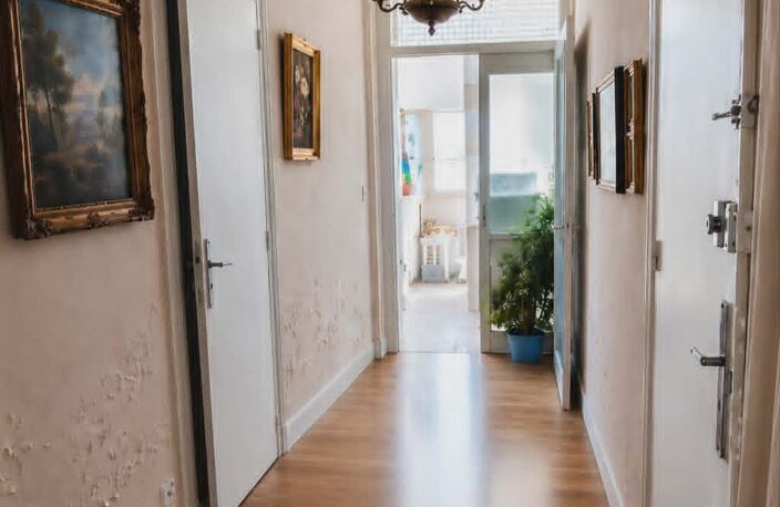 Vente Appartement 4 pièces — photo 4