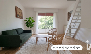 Appartement 4 Pièces 88 m² à vendre à Tarbes (65000)