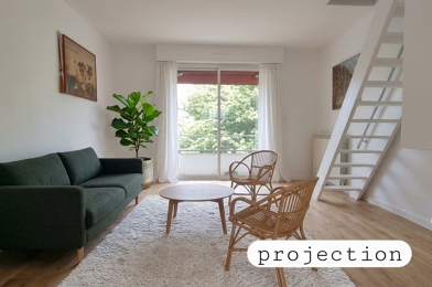 Appartement 4 pièces 160000 €