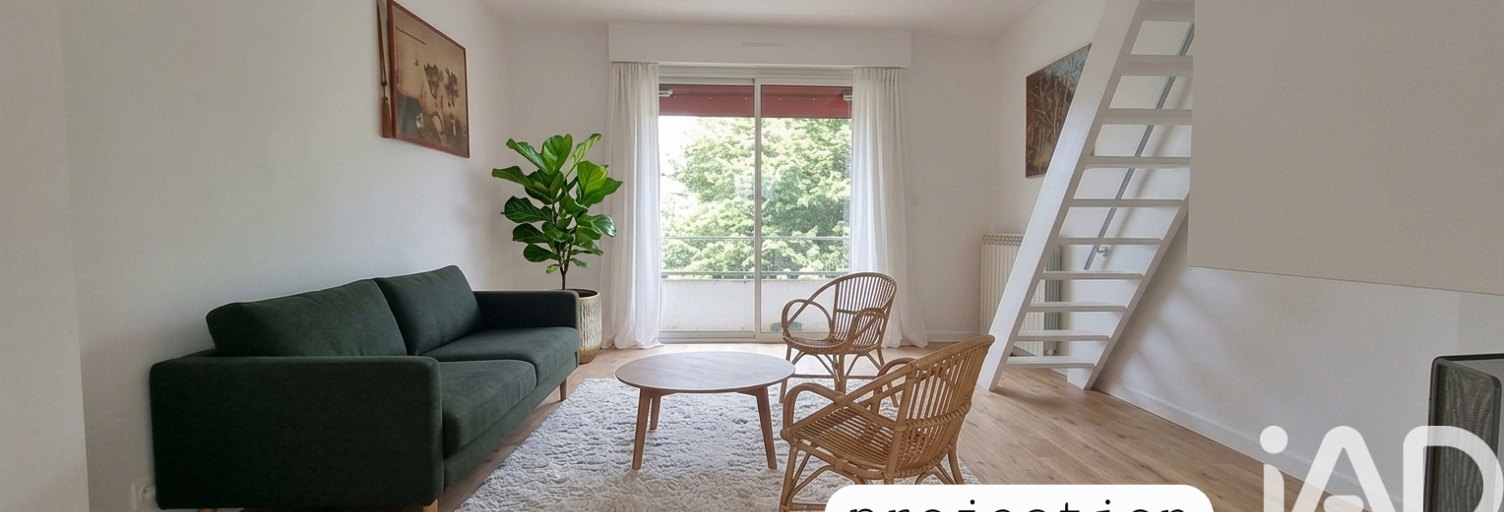 Appartement 4 Pièces 88 m² à vendre à Tarbes (65000)