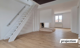 Appartement 4 Pièces 88 m² à vendre à Tarbes (65000)