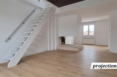 Appartement 4 pièces 135000 €
