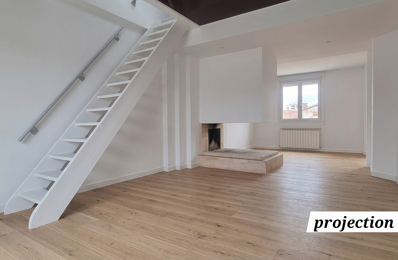 Vente Appartement 4 pièces — photo du bien