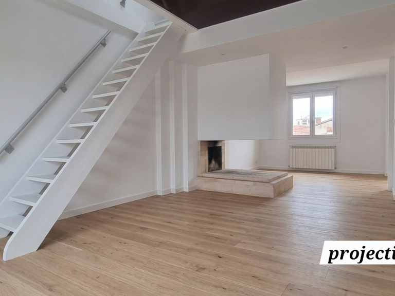 Vente Appartement 4 pièces — photo 1