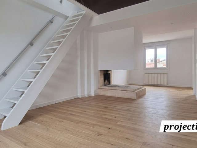 Vente Appartement 4 pièces — photo du bien