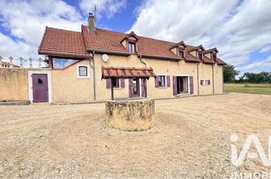 Maison 8 pièces 194000 €