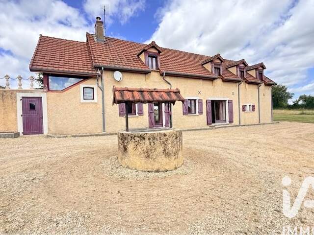 Vente Maison/villa 8 pièces — photo du bien