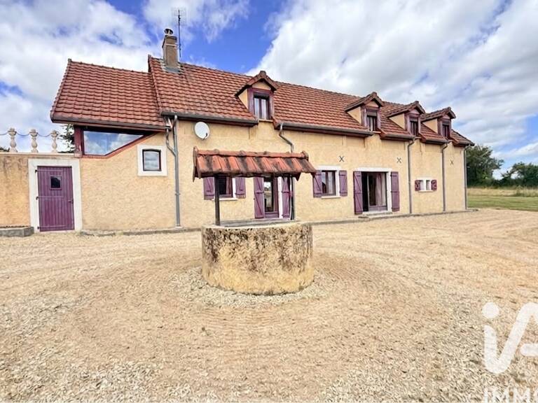 Vente Maison/villa 8 pièces — photo 1