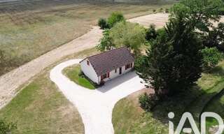 Maison 3 Pièces 75 m² à vendre à Vigoux (36170)