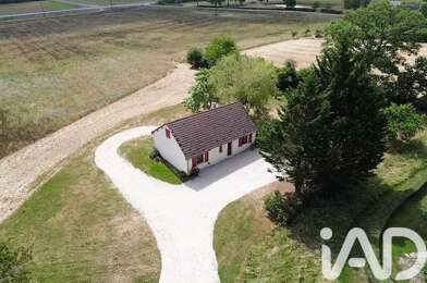 Maison 3 pièces 87500 €
