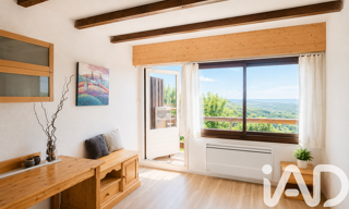 Appartement 1 Pièce 24 m² à vendre à Saint-Michel-de-Chaillol (05260)