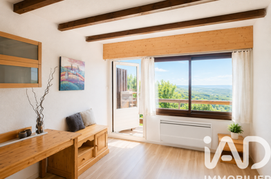 Appartement 1 pièces 65000 €