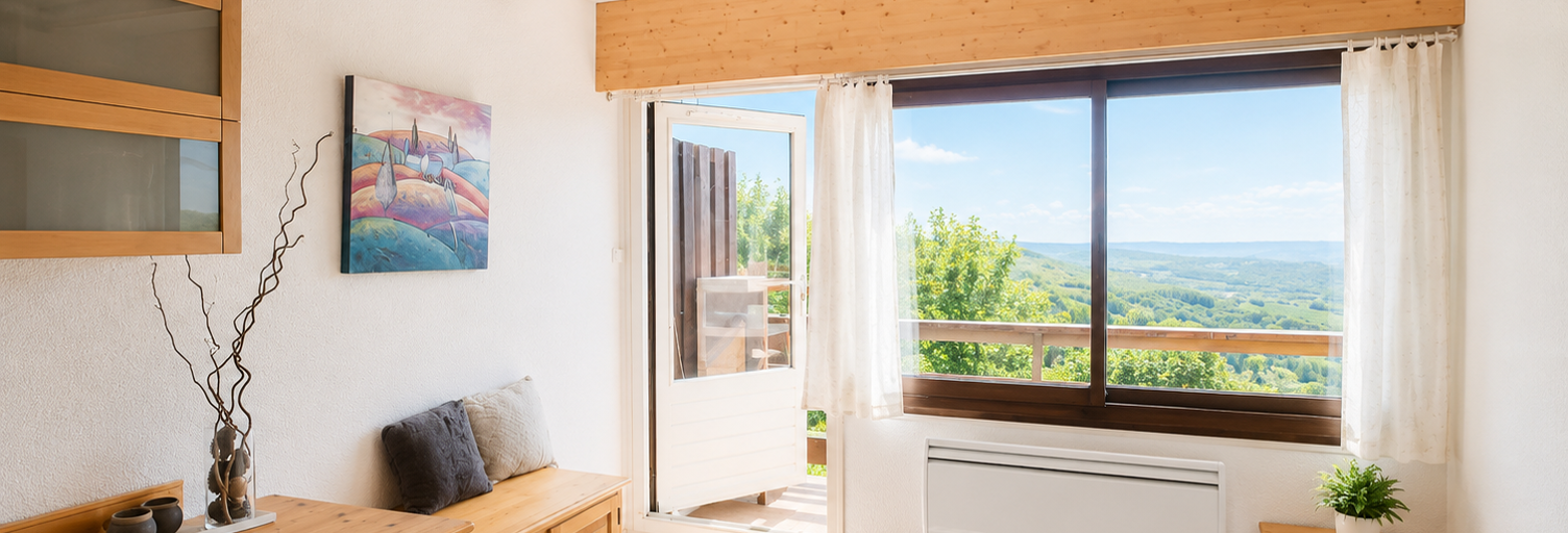 Appartement 1 Pièce 24 m² à vendre à Saint-Michel-de-Chaillol (05260)