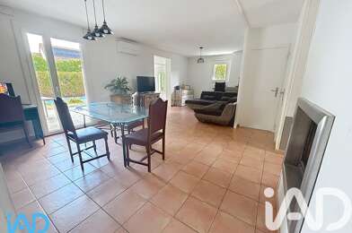 Maison 6 pièces 179000 €
