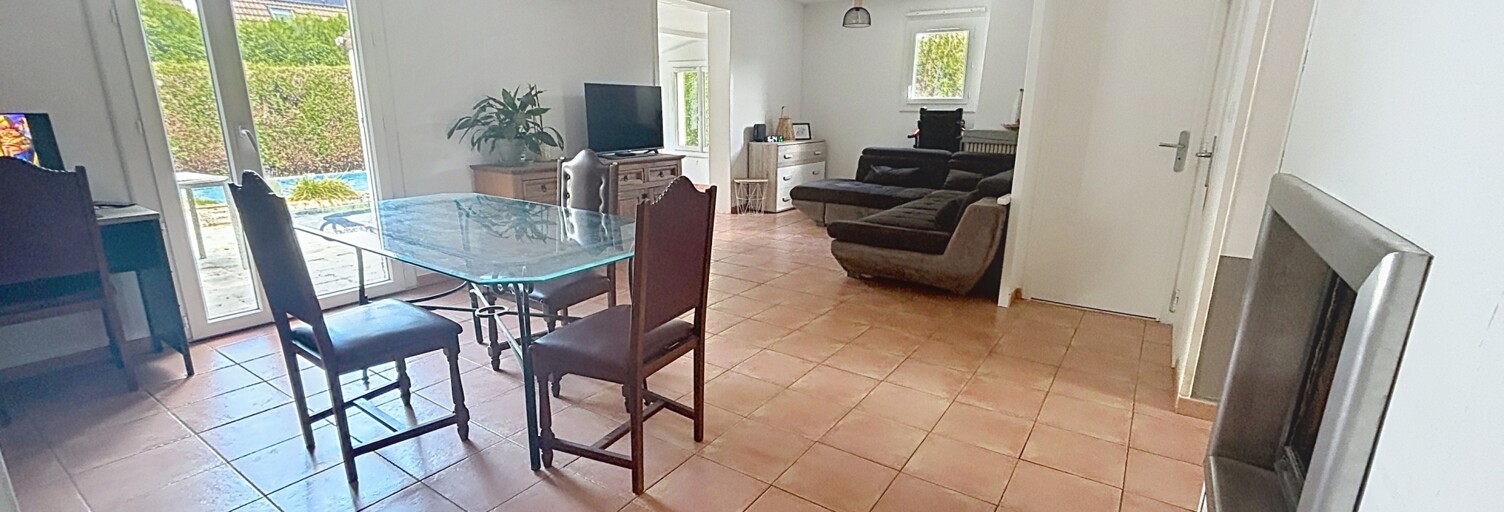 Maison 6 Pièces 123 m² à vendre à Estissac (10190)