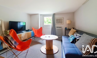 Maison 6 Pièces 144 m² à vendre à Issy-les-Moulineaux (92130)
