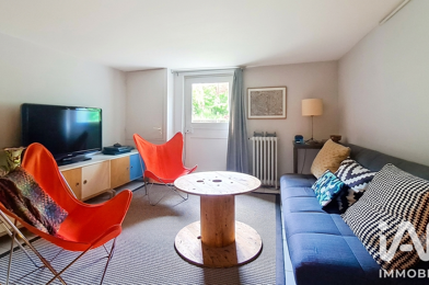 Maison 6 pièces 1090000 €