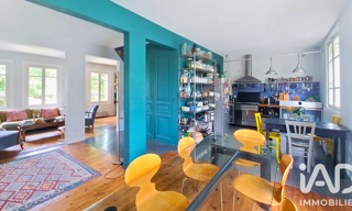 Maison 6 Pièces 144 m² à vendre à Issy-les-Moulineaux (92130)
