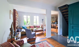 Maison 6 Pièces 144 m² à vendre à Issy-les-Moulineaux (92130)