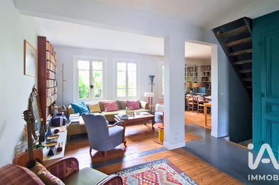 Maison 6 pièces 1090000 €