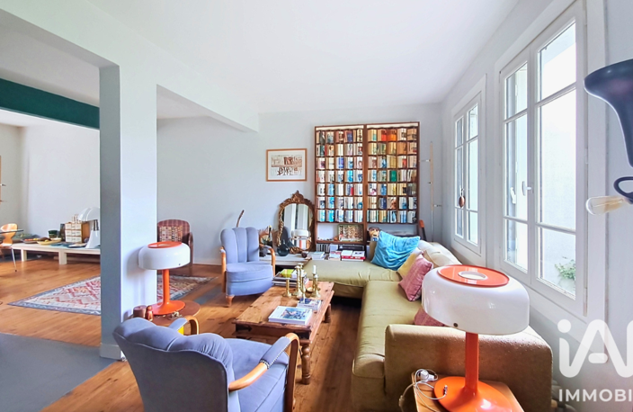 Vente Maison/villa 6 pièces — photo 2