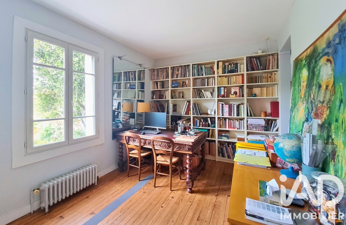 Vente Maison/villa 6 pièces — photo 5