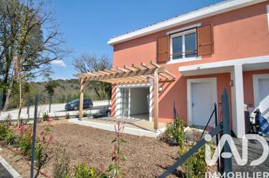 Maison 4 pièces 438000 €