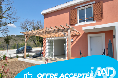 Maison 4 pièces 438000 €
