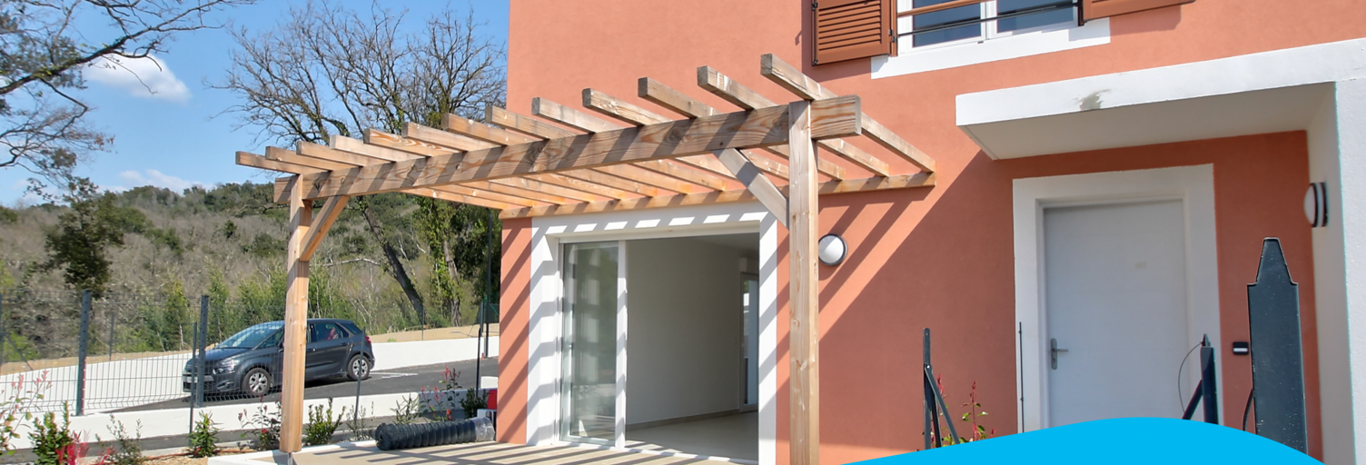 Maison 4 Pièces 75 m² à vendre à Auribeau-sur-Siagne (06810)