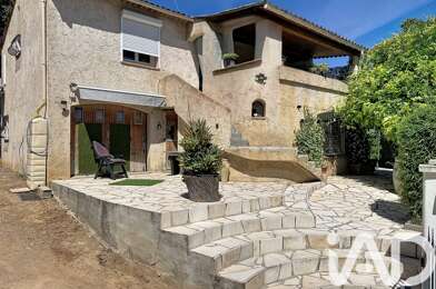 Maison 6 pièces 420000 €