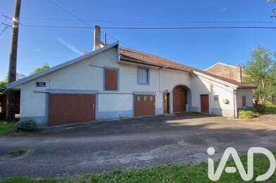 Maison 5 pièces 135000 €