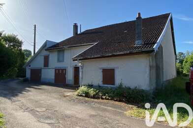 Maison 5 pièces 135000 €