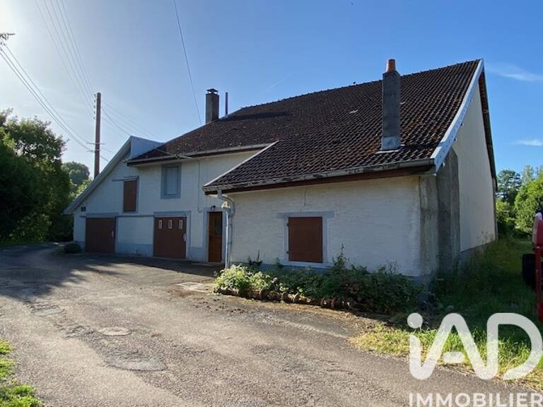 Vente Maison de village 5 pièces — photo 1