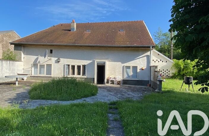 Vente Maison de village 5 pièces — photo 3