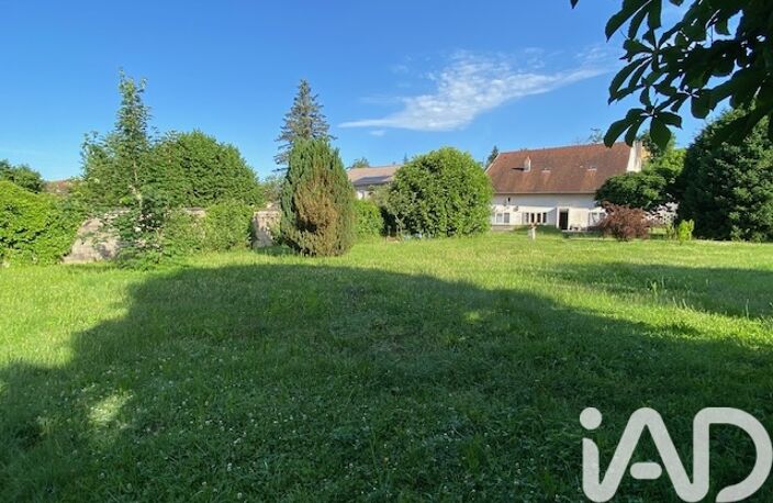 Vente Maison de village 5 pièces — photo 5
