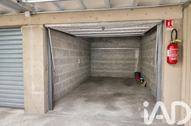 Garage  19000 €